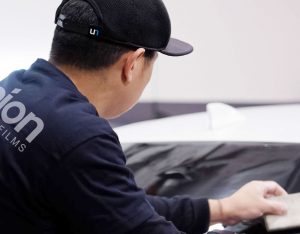 The best carbon window tinting for cars in Phoenix