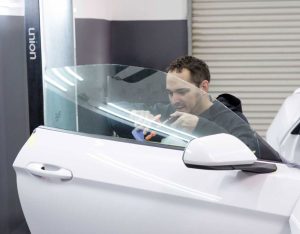 Blog 1 Windshield tinting in Glendale