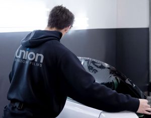 The best ceramic window tinting in Glendale